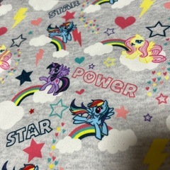 キッズ⭐︎ネックウォーマーの画像