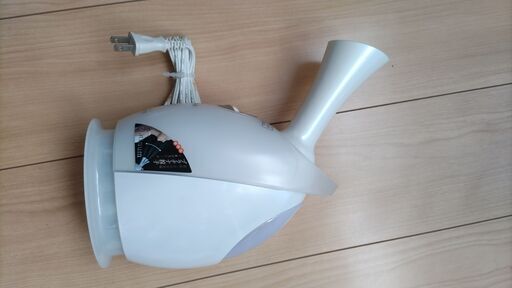 ◆◆ 値下げ！パナソニック　ナノケア　イオンスチーマー　新品同様　◆◆