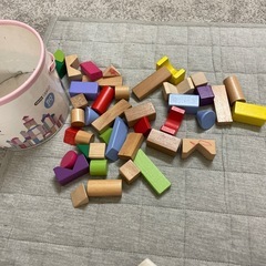 西松屋　つみき50の画像
