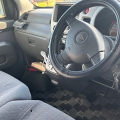 来年の6月までの車検がついている。アトレーワゴンまだまだ乗れます。の画像