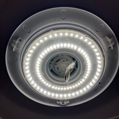 【お取引確定】LEDシーリングライト6畳用の画像