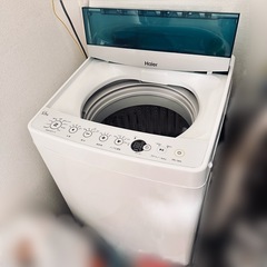 洗濯機
