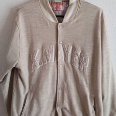 ◆◆　Kriff Mayer クリフメイヤー スタジャンタイプ ...