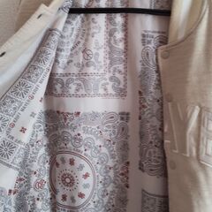 ◆◆　Kriff Mayer クリフメイヤー スタジャンタイプ XL　◆◆の画像