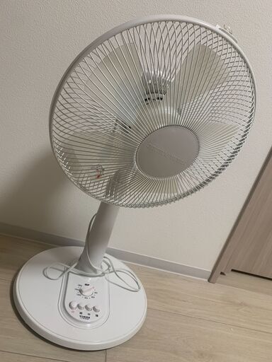 扇風機