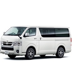 車リース代、ガソリン代一切いりません！