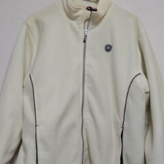 ◆◆ 値下げ！冬のゴルフにも最適！　Maxfli マックスフライ　フリースジャンパー　Ｌサイズ　◆◆の画像