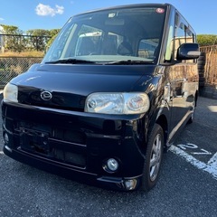 スマートキー⭐️タント⭐️低走行⭐️実走行です！⭐️乗って帰れます⭐️