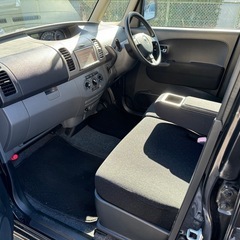 スマートキー⭐️タント⭐️低走行⭐️実走行です！⭐️乗って帰れます⭐️の画像