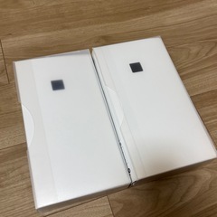 写真アルバム2冊セットの画像