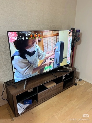 4Kソニーのテレビ