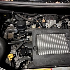 14年　ムーヴカスタム　4wd 　の画像
