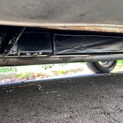14年　ムーヴカスタム　4wd 　の画像