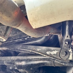 14年　ムーヴカスタム　4wd 　の画像