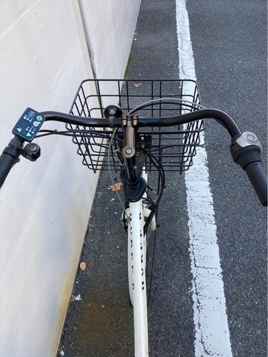 1359送料無料エリア多数！安心保証付き！安全整備済み！電動自転車