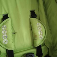 AirBuggy COCOの画像