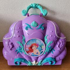 Disney 
アリエル  ドレッサー