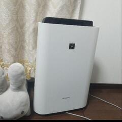 ★【受け渡し予定者決定】高濃度プラズマクラスター7000搭載の加...