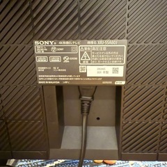 Sony 55 oled 4Kの画像