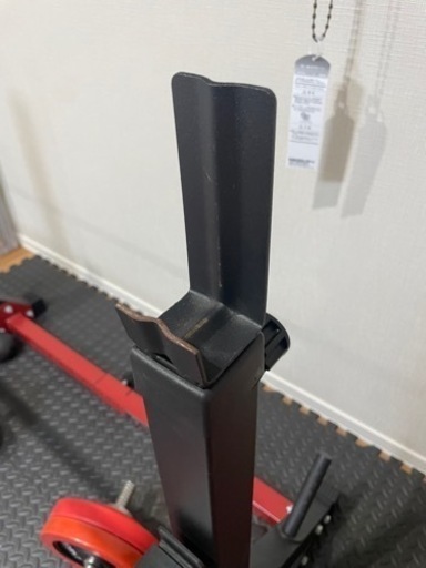 バーベル、ダンベルセット スタンド（おまけ）iROTEC etc.