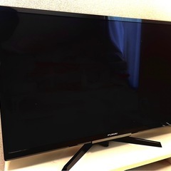FUNAI フナイ テレビ 32型 録画機能付き