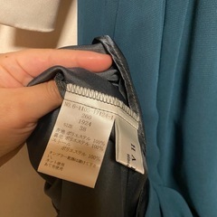 セレモニードレスの画像