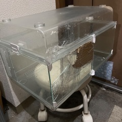 ハムスター　ケージ　ハーモニー450