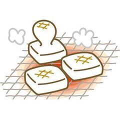 ＜お餅+PR業務＞12/14(土)✨日給10,000円～！単日可...