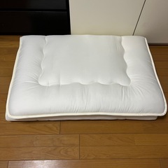 ★無料★ニトリ シングル敷き布団