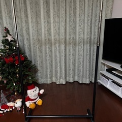 パイプハンガーラック無料