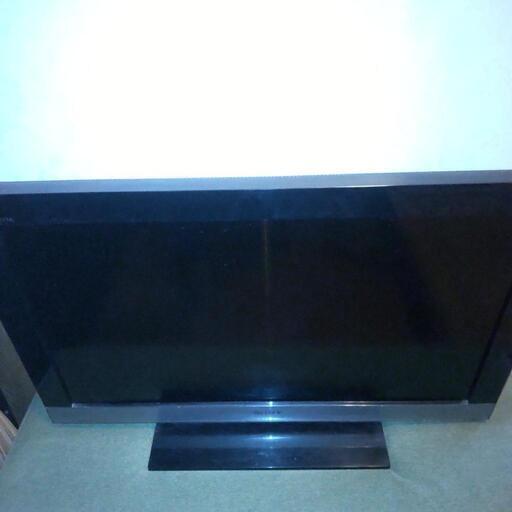 テレビ