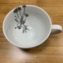 私の部屋　ブランチコレクション　スープマグ