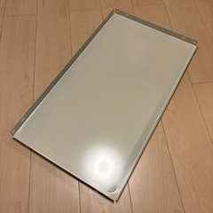 　ホワイト　棚板