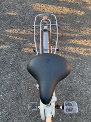 電動自転車　Panasonic 3