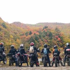 【林道限定】これからオフロードバイク始めませんか？