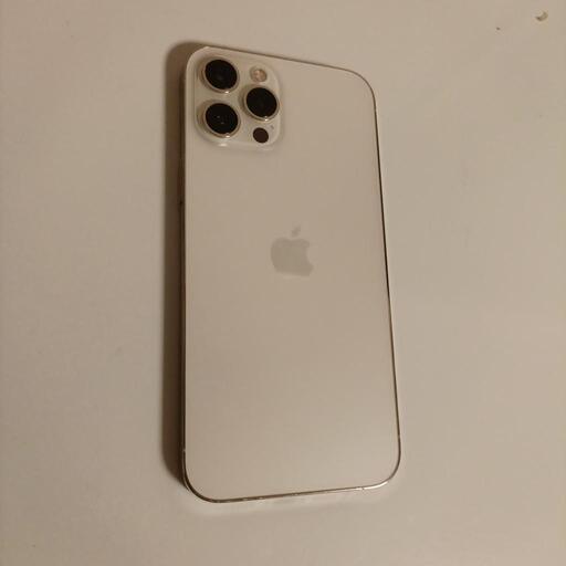携帯アクセサリー iPhone12promax128GB