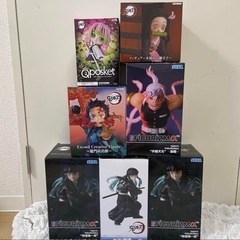 【まとめ購入歓迎】１つ700円　 ワンピース　美少女系フィギュア　
の画像