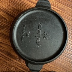キャンプ　スノーピーク　コロダッチの画像