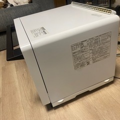 ヘルシオ　シャープウォーターオーブンレンジの画像