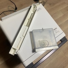 ヘルシオ　シャープウォーターオーブンレンジの画像
