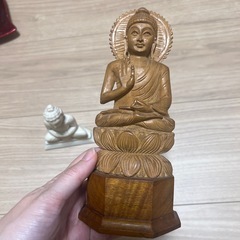 木彫　石像　彫刻　仏像