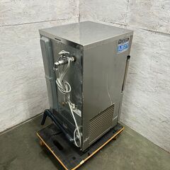 【HOSHIZAKI】 ホシザキ 全自動製氷機 IM-25L-1 100V 厨房機器 店舗用品 動作確認済 業務用 飲食 Y0584 の画像