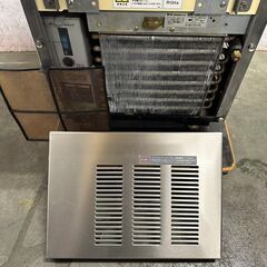 【HOSHIZAKI】 ホシザキ 全自動製氷機 IM-25L-1 100V 厨房機器 店舗用品 動作確認済 業務用 飲食 Y0584 の画像