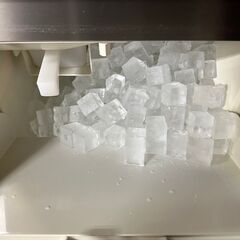 【HOSHIZAKI】 ホシザキ 全自動製氷機 IM-25L-1 100V 厨房機器 店舗用品 動作確認済 業務用 飲食 Y0584 の画像