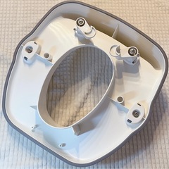 ※お話し中※［２つセット］補助便座　リッチェル　置き台の画像