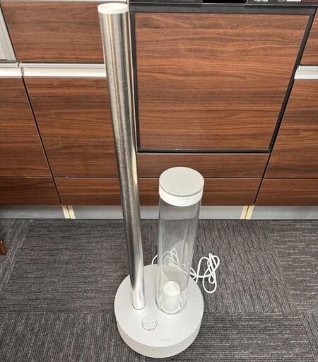 cado 加湿器 HM-C620-WH STEM620 ホワイト 2017年製　②