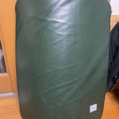 ビッグミット大！moriyaグリーン