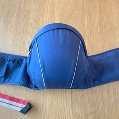 ❗️値下げ❗️美品❗️ヒップシートの画像
