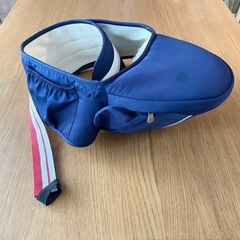❗️値下げ❗️美品❗️ヒップシートの画像