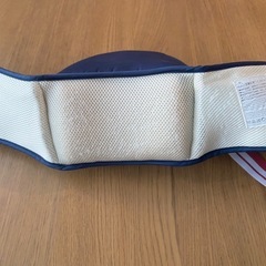 ❗️値下げ❗️美品❗️ヒップシートの画像